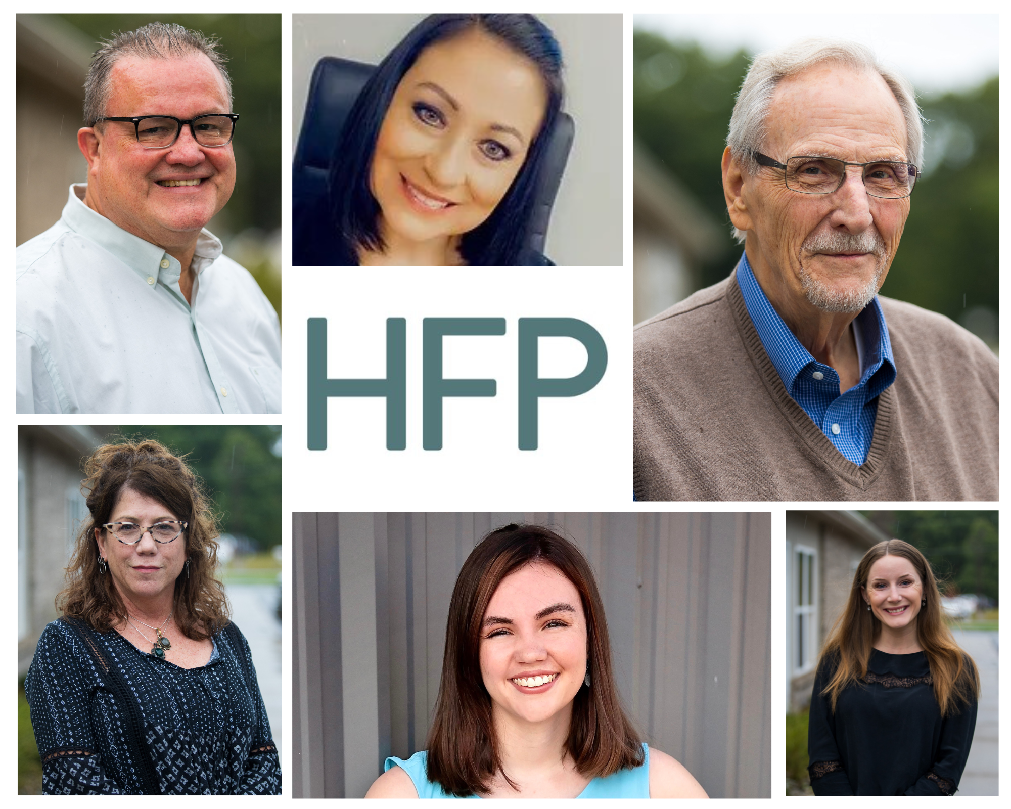 HFP Team