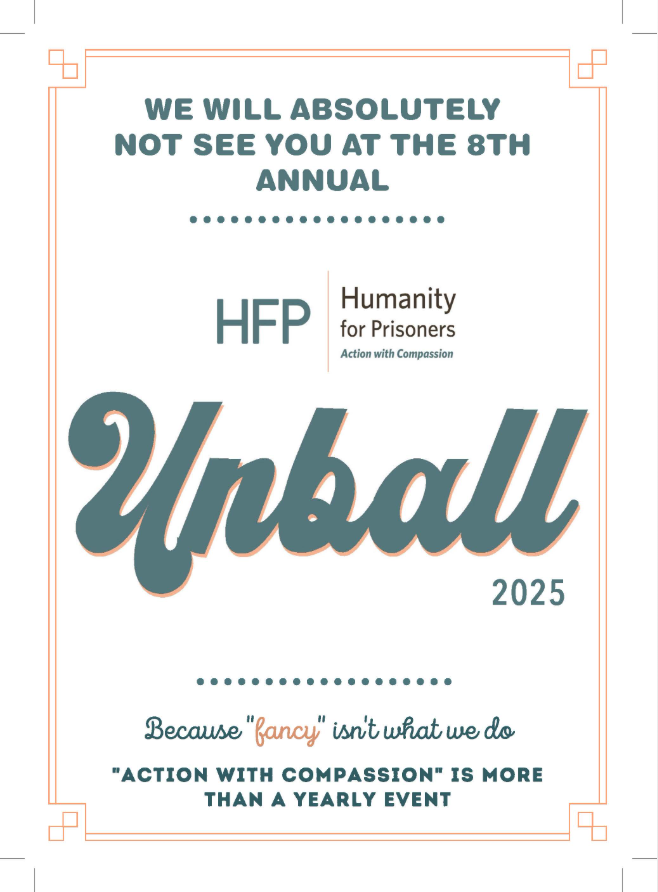 Unball Flyer
