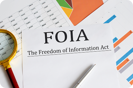 FOIA Image