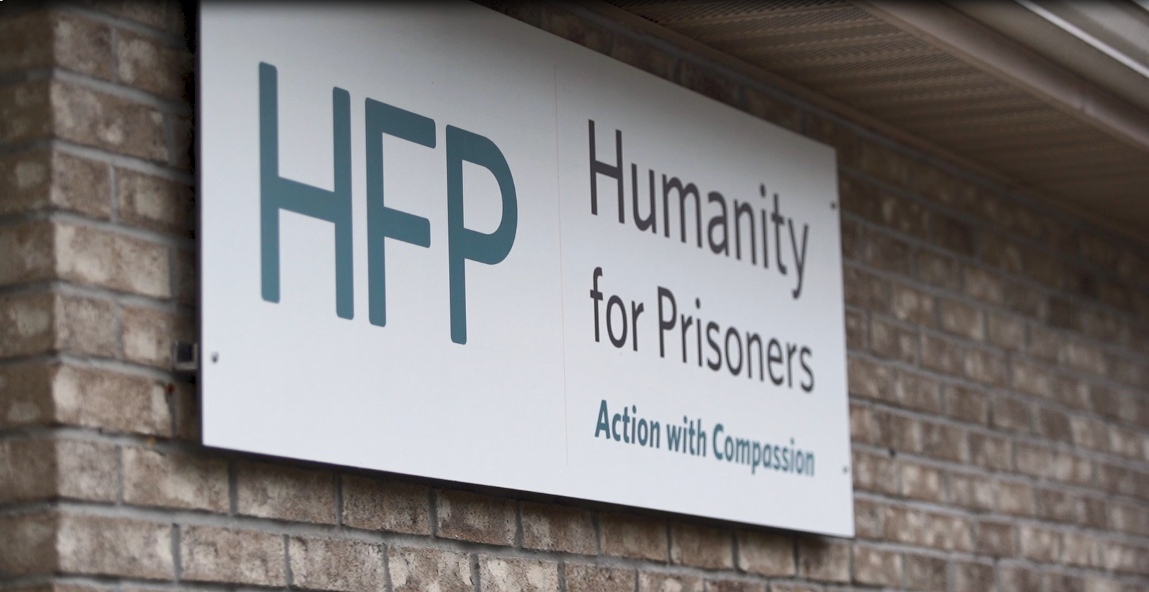 HFP Office Sign