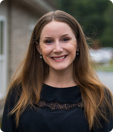 Sarah Image