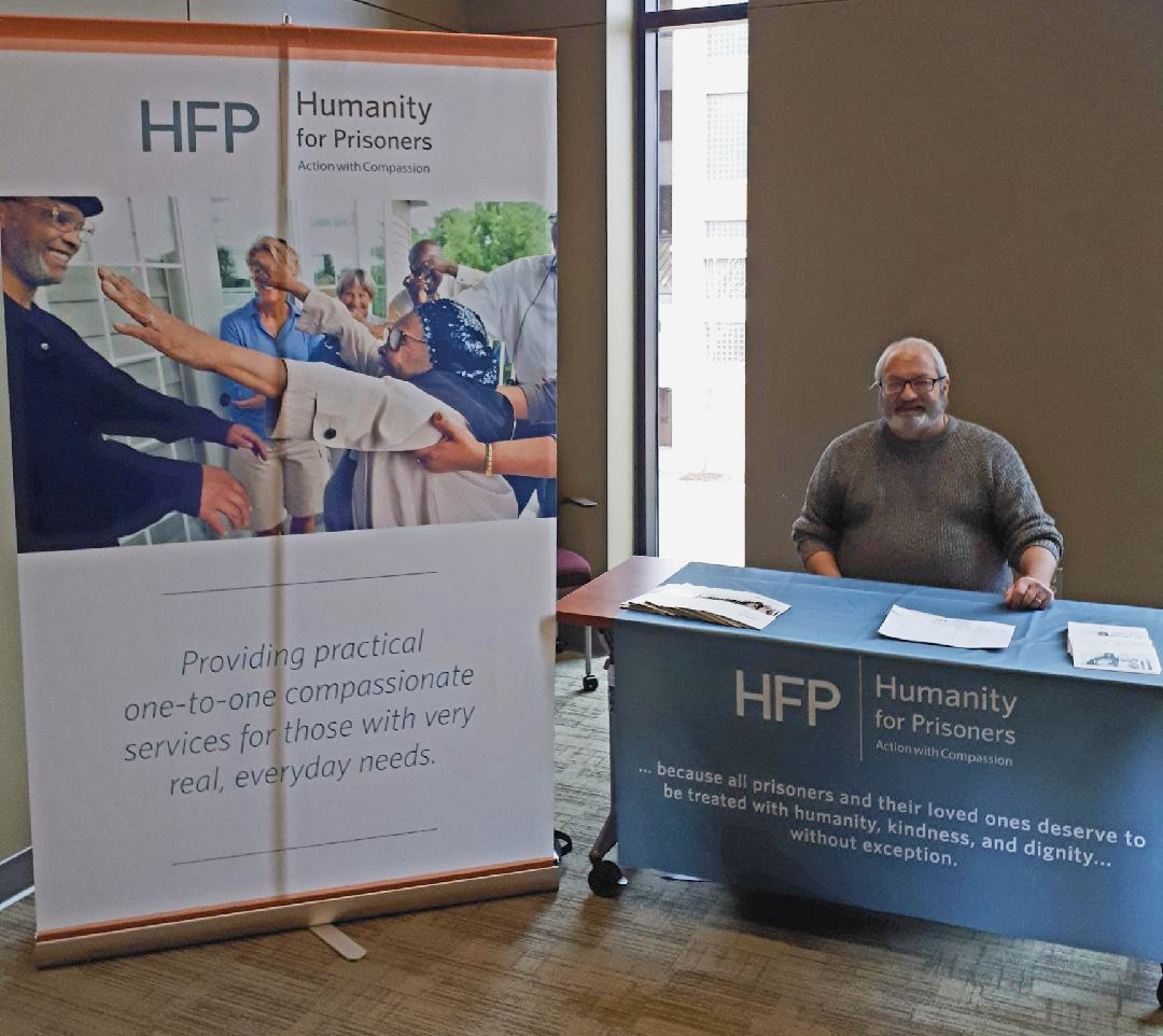 HFP Booth